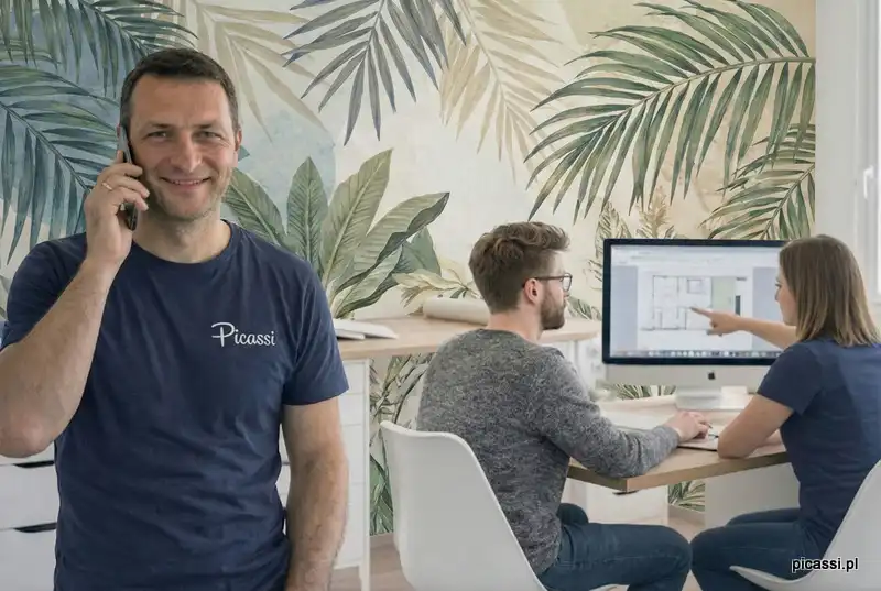 fototapety picassi (2)