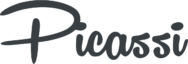 Picassi Fototapety z montażem